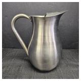 II Mulino New York Stainless Steel Pitcher