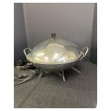Stainless Steel Wok