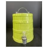 Del Sol Beverage Dispenser