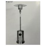 Bond Stainless Steel Patio Heater