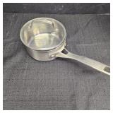 Kitchen Essentials from Calphalon 1 QT Sauce Pan