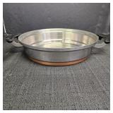 Elegance Thermium Multi Plex Stainless Steel