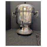 Farberware electric coffee urn 36 cups