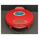 Santa Fe Quesadilla Maker works