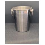 Rykoff-sexton Stainless steel champagne or wine