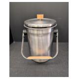 Simplehuman compose pail stainless steel