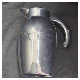 Oggi Senator 1LT. Stainless Steel Thermal Vacuum