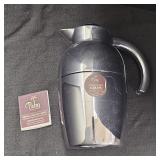 Palm Restaurant Thermal Vacuum 1LT. Carafe