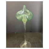 Jack in the Pulpit Vase