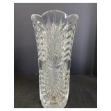 Royal Crystal Rock Auera Straight Vase