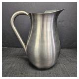 II Mulino New York Stainless Steel Pitcher