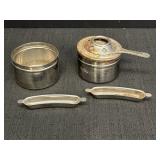 Chafing Dish Items