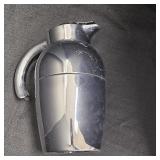 Oggi Senator Stainless Steel Thermal Vacuum Carafe