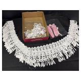 Wire Butterfly Decor & misc Butterfly Decor.,