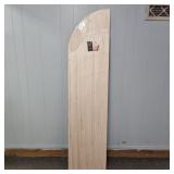 Arched Panel Background Stand- Brand New