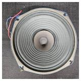 Vintage Oaktron Speaker