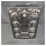 VTG Leeds & Northrup KS-3011 Wheatstone Bridge