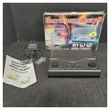 Weatherman Alert Weather Monitor Radio