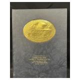 USS Harry Truman CVN 75 Book