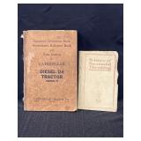 Science of Successful Threshing & Operators Book