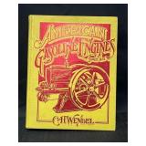 C.H. Wendel American Gasoline Engines