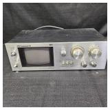 JCPenney MCS Series VTR Component Television