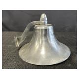 Nautical Captainï¿½s Ship Bell