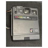 Kodak Colorburst 50 Instant Canera