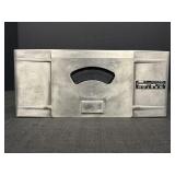 Weston Electrical Instrument Co Meter md 525