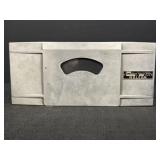 Weston Electrical Instrument Co Meter md 525