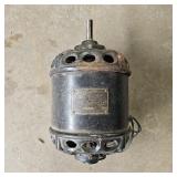 VTG Century Repulsion-Start Induction-Run