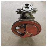 Air Compressor Pump