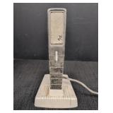 Electro Voice 729SR Microphone w/ Steel Base