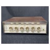 Sherwood Stereo Amplifier md S-5500