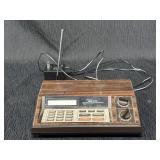 Uniden Bearcat BC 170 18 Channel Scanner Radio