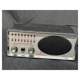 Bearcat IV Electra Scanner