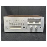 JCPenney 8 Track Deck