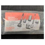 Larsen Antenna Kulrod installation/mounting items