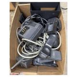 Misc vtg cell phones