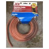 ACE speaker cable