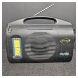 VTG Freeplay BayGen Self-Powered Radio