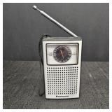 VTG Panasonic AM/FM Portable Transistor Radio