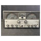 Hallicrafters Model SX-99 Shortwave Radio Receiver