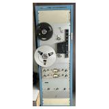 Scully Reel to Reel Tape Recorder