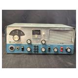 Knight Kit TR-106 6-meter Radio Transceiver