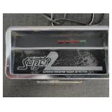 FuzzBuster Super Radar Detector