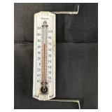 8.75' Taylor Temprite Porcelain Thermometer