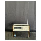 Zenith RB-77T radio - works