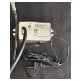 20dB Amplifier Model 33-270