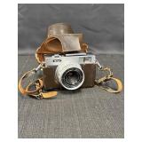 Ricomatic 126 camera w/case